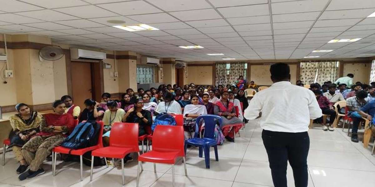 Discover the Best ECE Engineering Colleges in Chennai for a Bright Future