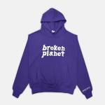 Broken Planet