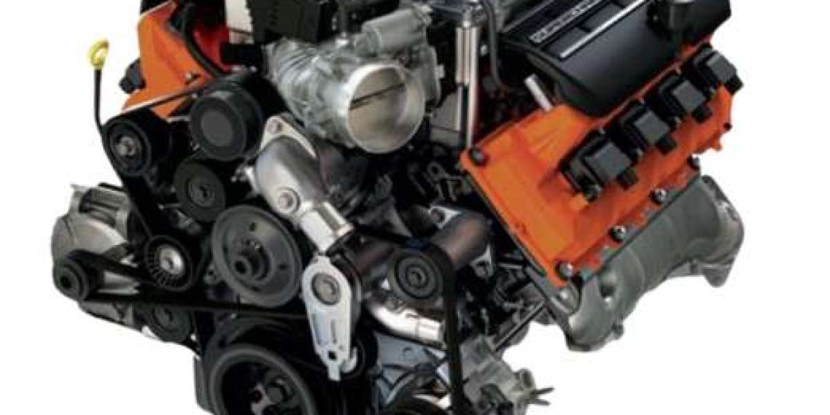 Save Big with a Used Engine for Sale What You Need to Know