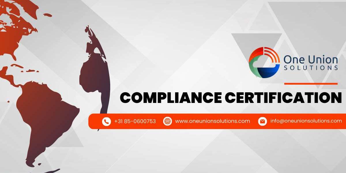 One Union Solutions: Simplifying Global Trade Compliance and IT Logistics