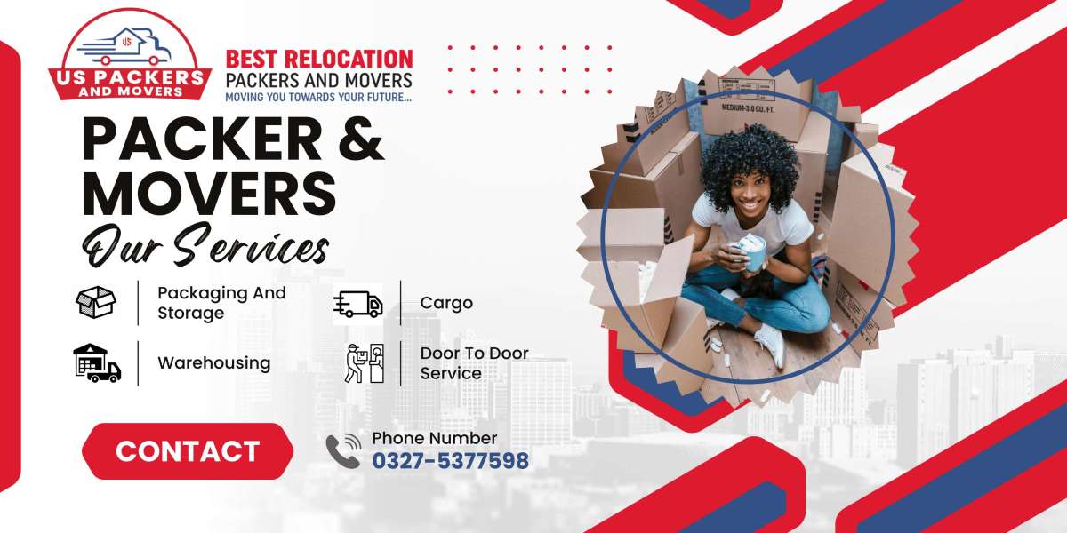 Best Fast Packers and Movers in Rawalpindi and also House Shifting Service Near Me