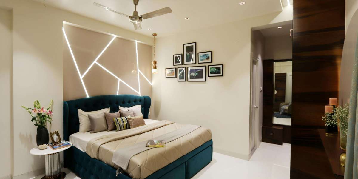 Bedroom Interior Designer in Bangalore