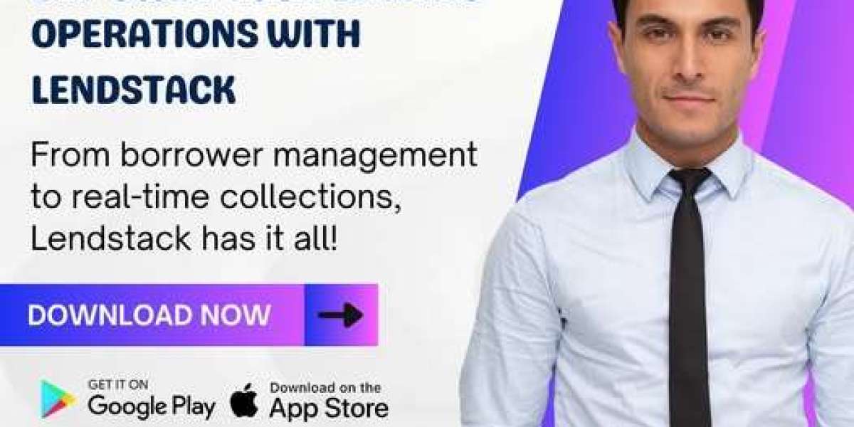 Transforming Lending Operations with Lendstack’s Loan Management & EMI Collection Software