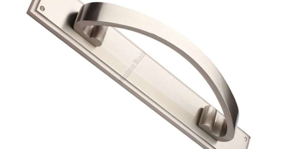 Buy Door Handles for Style & Security – WebIronmongery’s Top Picks in London