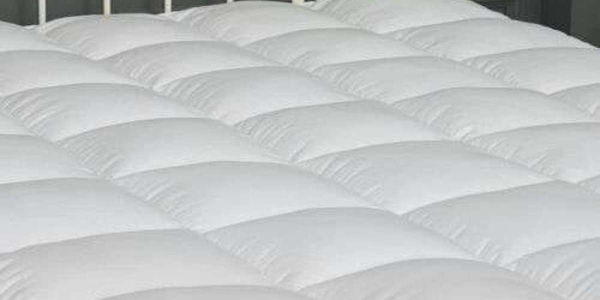 Enhance Comfort with a Microfiber Mattress Topper on Your Sofa