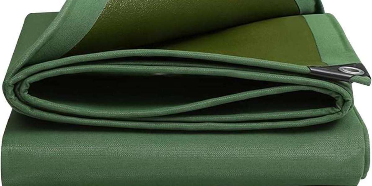 Affordable & Reliable Tarpaulin Covers for Every Need