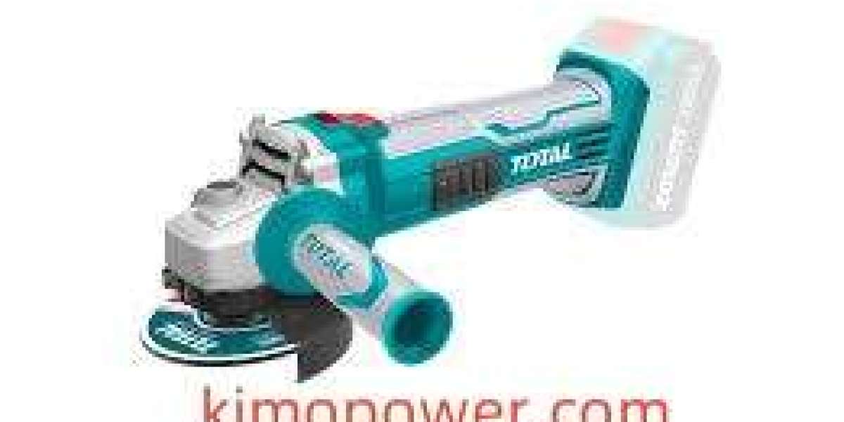 Powerful Motor for High-Performance Results
