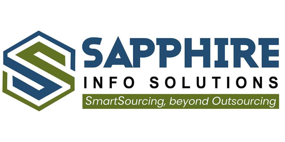 Sapphire Digital Accounting – Among the Top Outsource Accounting Firms 