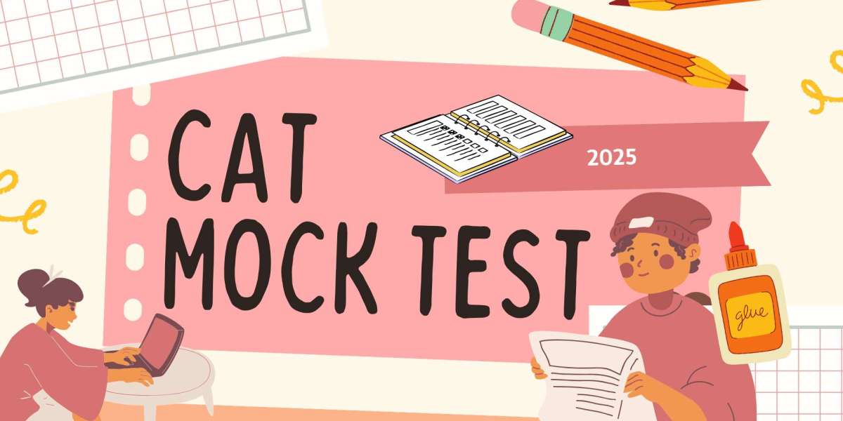 CAT Mock Test: Importance, Benefits, & Strategy for Success