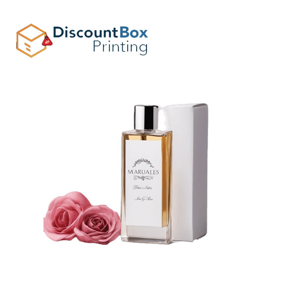 Wholesale Custom Perfume Boxes for Luxurious Packaging