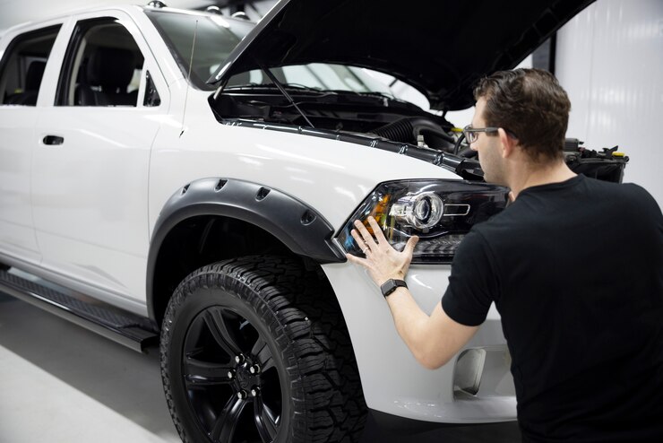 Factors Affecting the Cost of Car Tuning in Melbourne