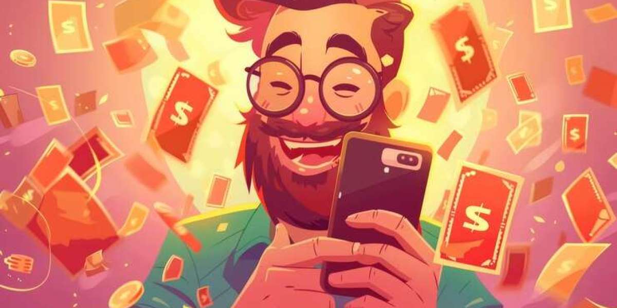 Play Color Game Today Win Real Cash Rewards by Predicting Right