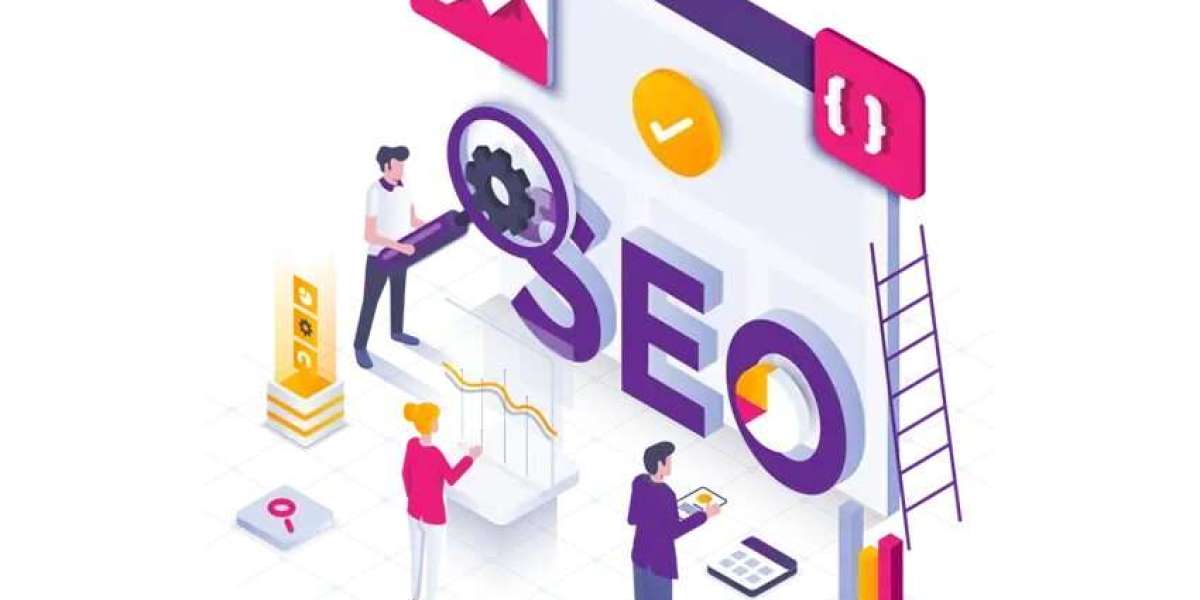 Why Every E-Commerce Brand in 2025 Needs an Expert SEO Services Company