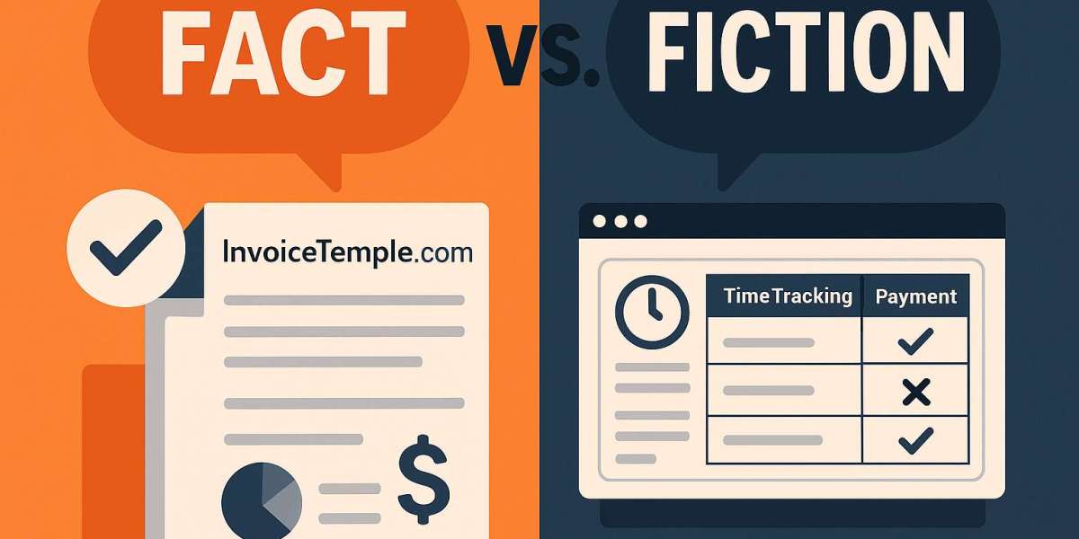 Misleading Claims? A Closer Look at InvoiceTemple.com’s Invoicing Software in Nagercoil