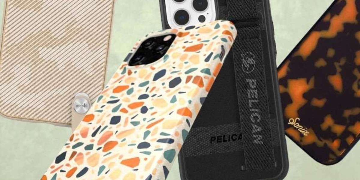 11 Innovative iPhone 12 Case Cover with Unique Features