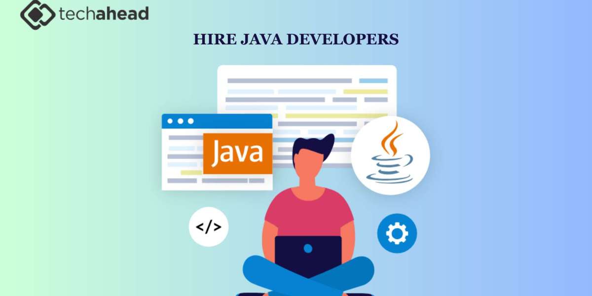 Why You Should Hire .NET Developers and Hire Java Developers for Your Next Project