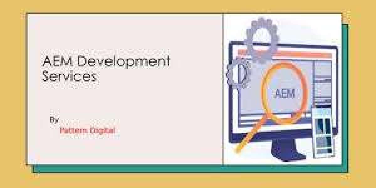 Delivering Next-Level Digital Experiences with AEM Development Services – Pattem Digital