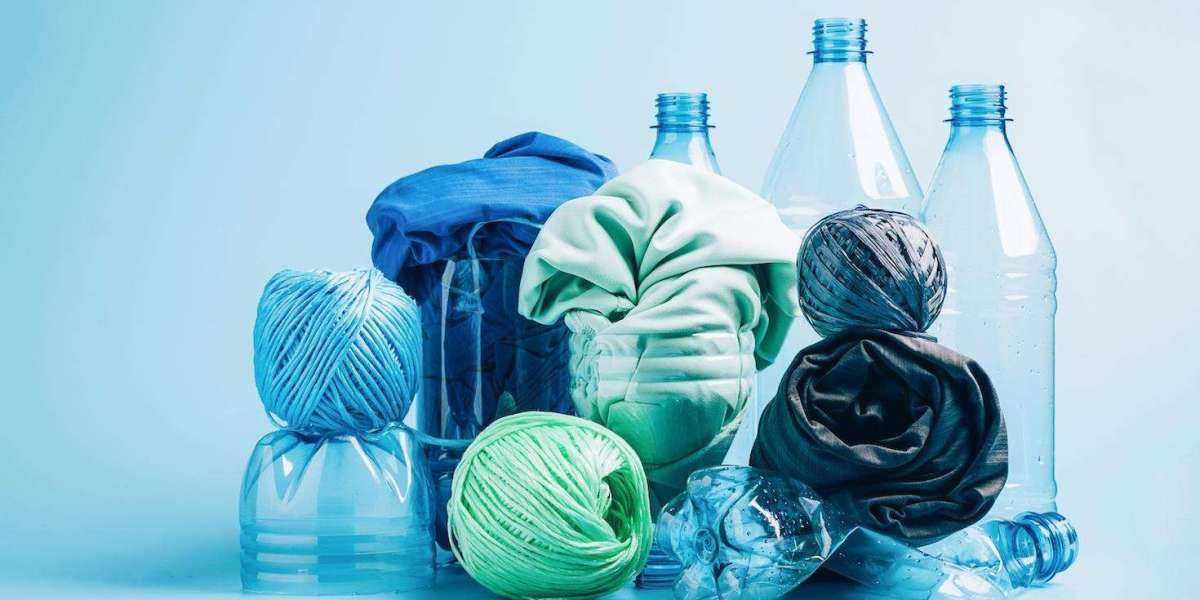 Recycled Plastic Manufacturing Plant Project Report 2025: Requirements and Cost Involved