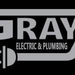 Gray Electric Plumbing