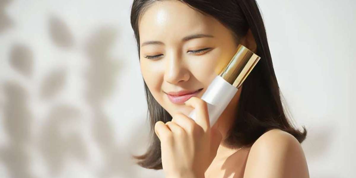 Japanese and Korean Skin Care Routine