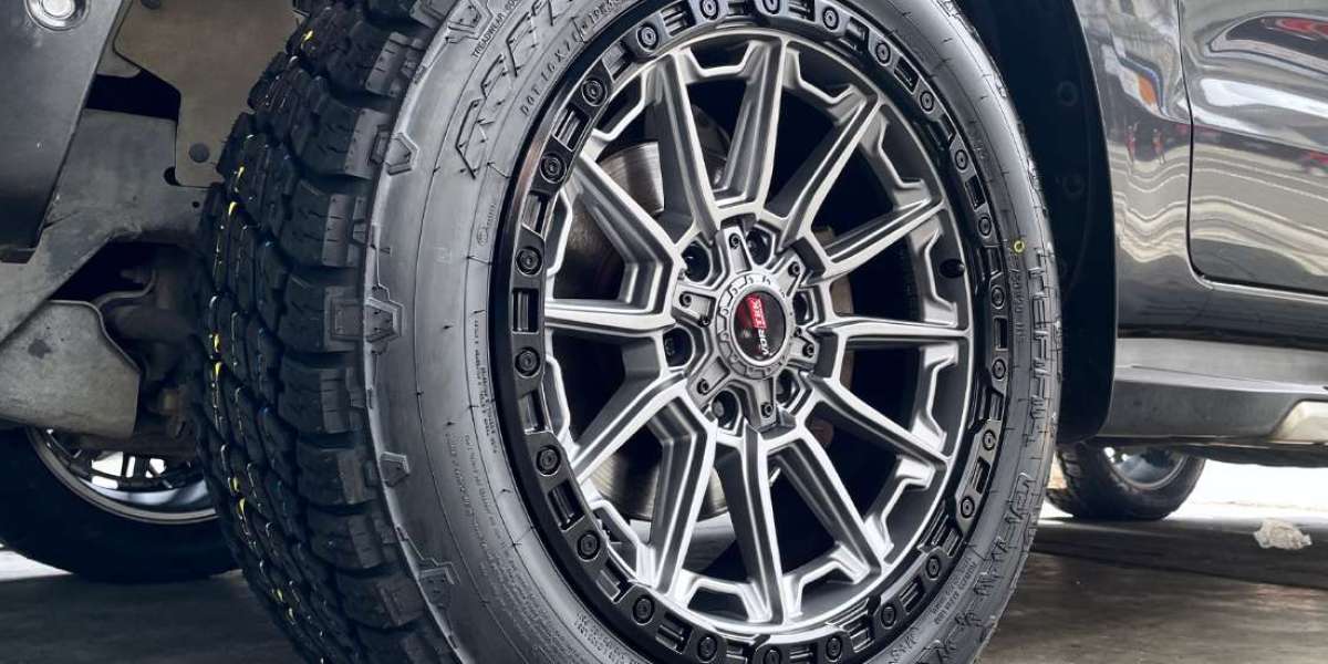 Built to Endure: The Best Offroad Wheels of 2025