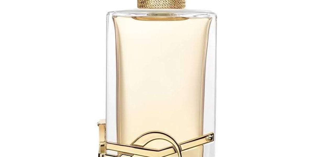 YSL Libre EDP va su phat trien cua thi truong nuoc hoa nu