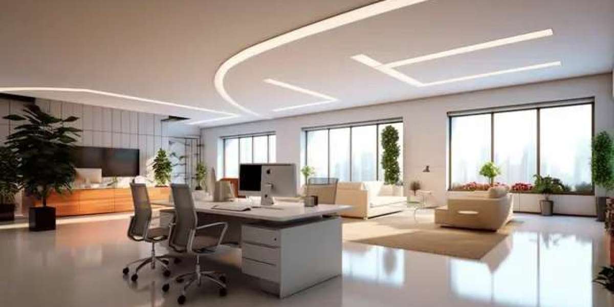 Office Interior Designer in Bangalore