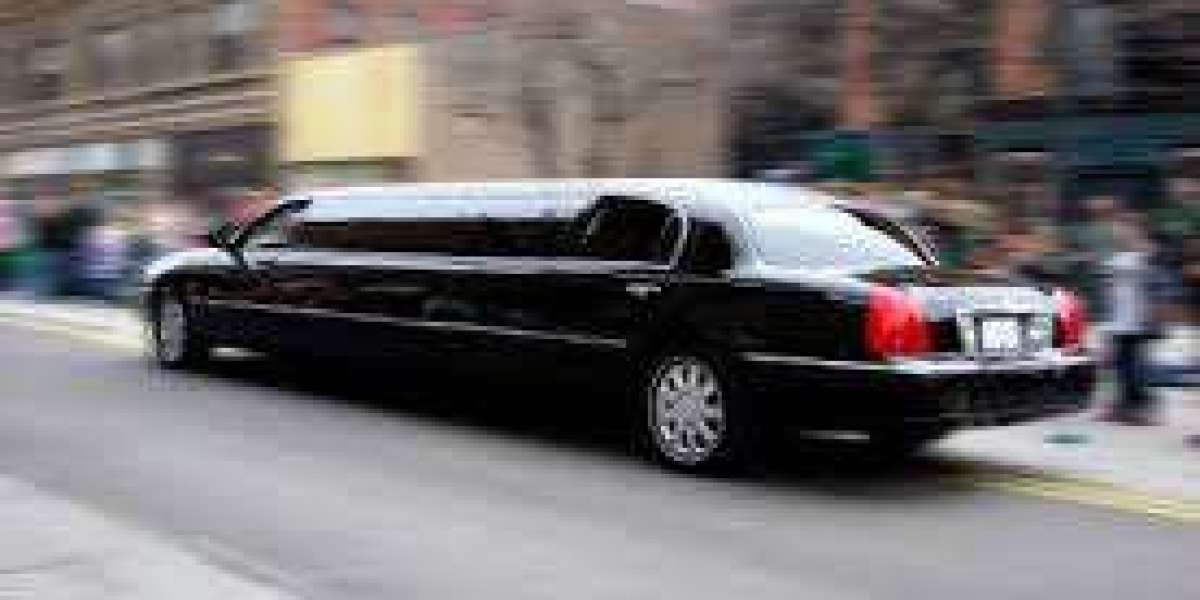 Experience Elegance and Comfort with Limos in Hamilton Ontario