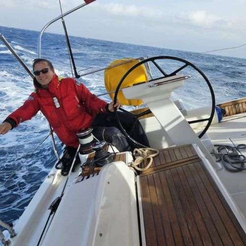Kiki Marine