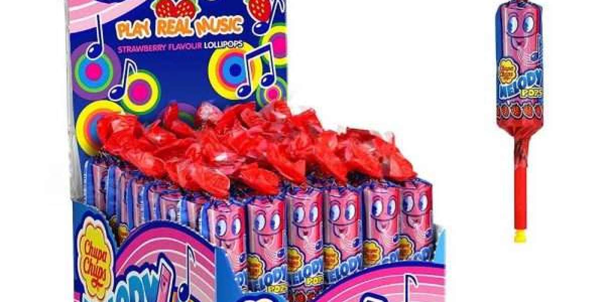 Wholesale Confectionery in New Zealand – Stock4Shops
