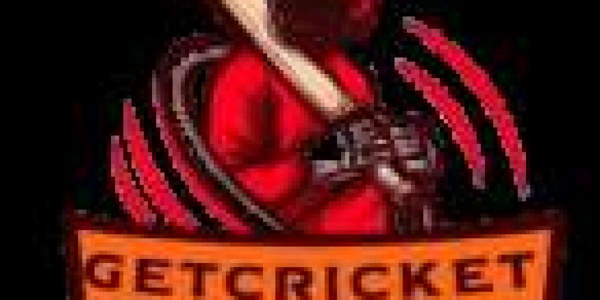 Best Online Cricket ID – The Ultimate Cricket Experience Awaits You at Get Cricket ID