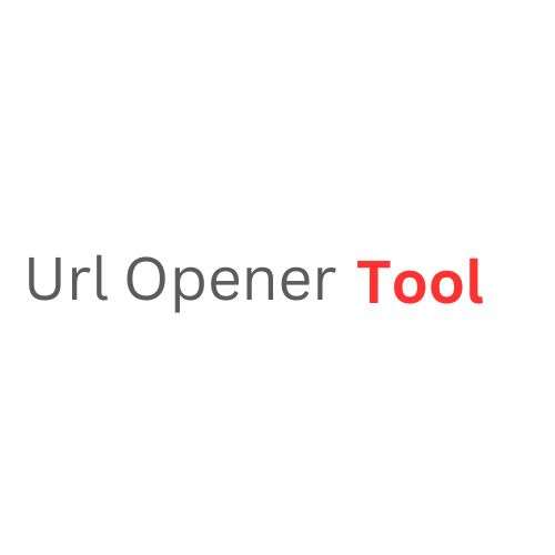 URL Opener