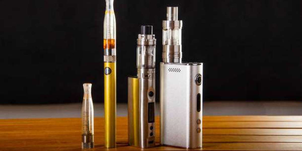 Vape And Smoke Shop