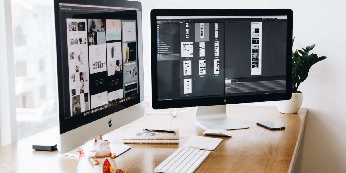 How a Website Can Improve IT for Your Small Business