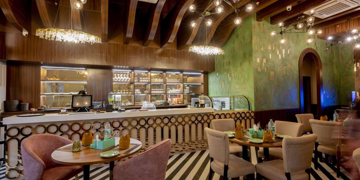 Discover Best Lounge Bar in Guwahati: Luxury, Vibes and Unforgettable Nights | Heavens Garden Empire