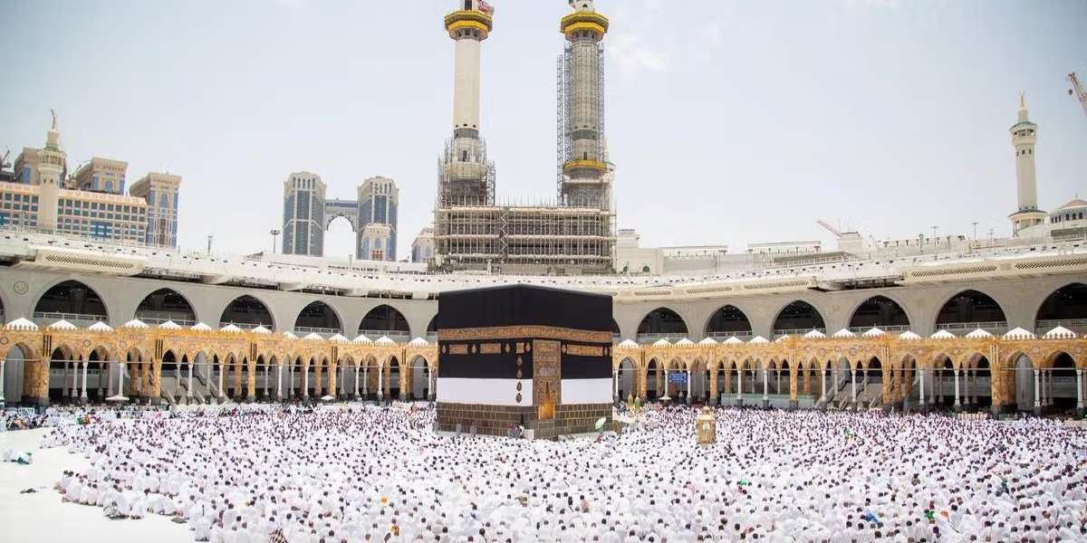 Your Guide to Finding the Best Cheap Umrah Packages 2025