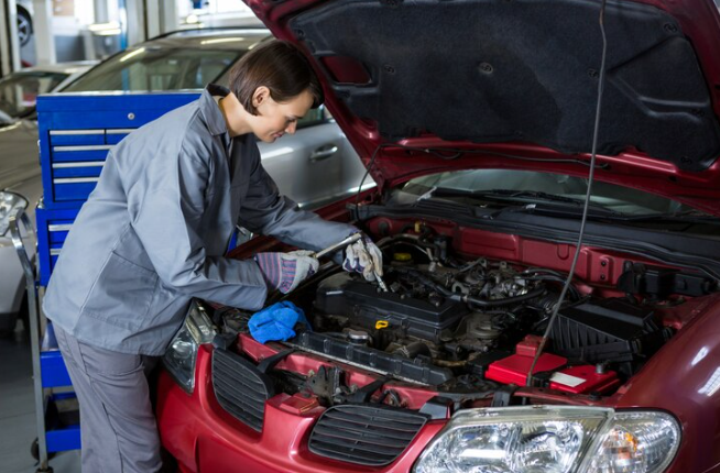 5 Benefits of Car Tuning You Must Know