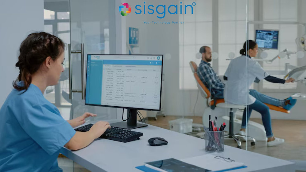 A Complete Guide on Hospital Management Software 2025 in Saudi Arabia