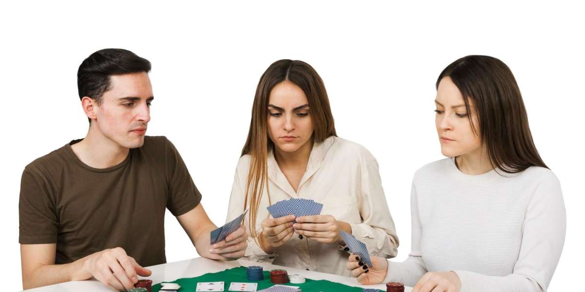Why Teen Patti is the Future of Online Card Games: Business Opportunities in 2025