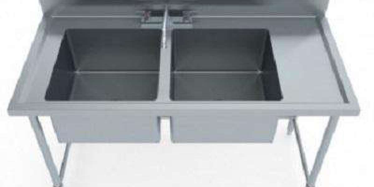 Stainless Steel Fabrication & Custom Solutions by Modern Streets