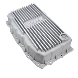 PPE Deep 10L80 Transmission Pan GM 3.0L Duramax 2020-2023