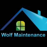 Wolf Maintenance AK