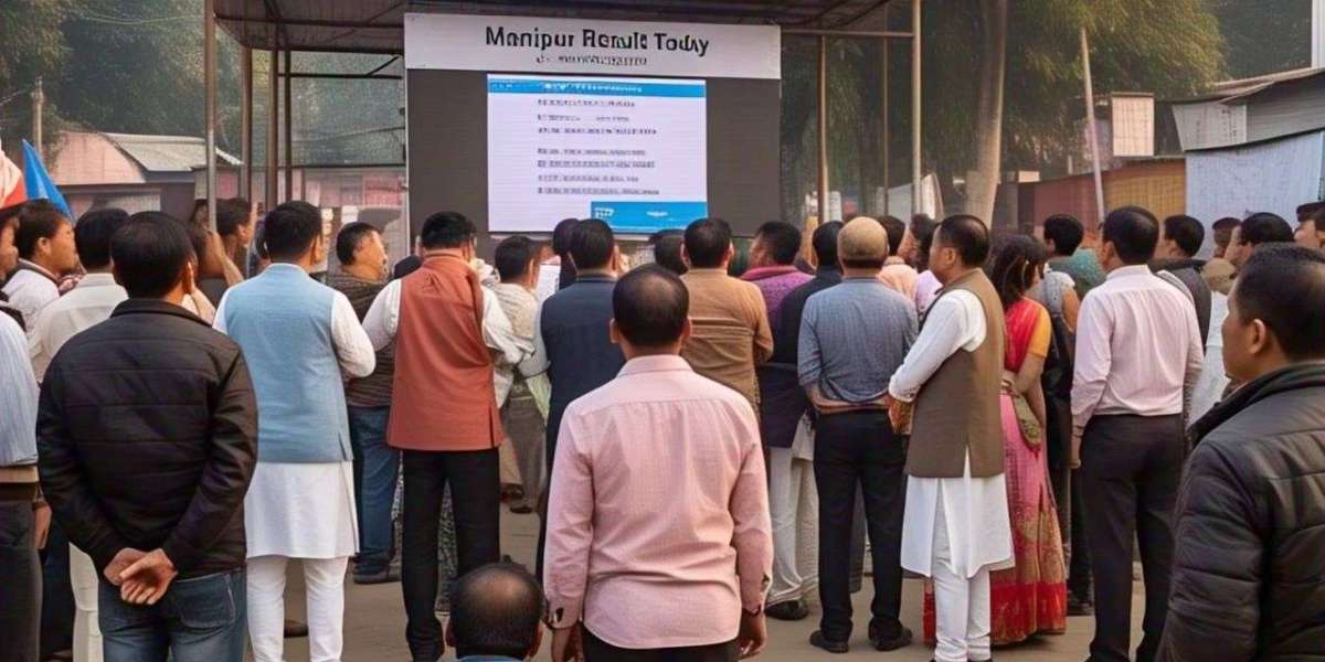 Manipur State Lottery: A Complete Guide