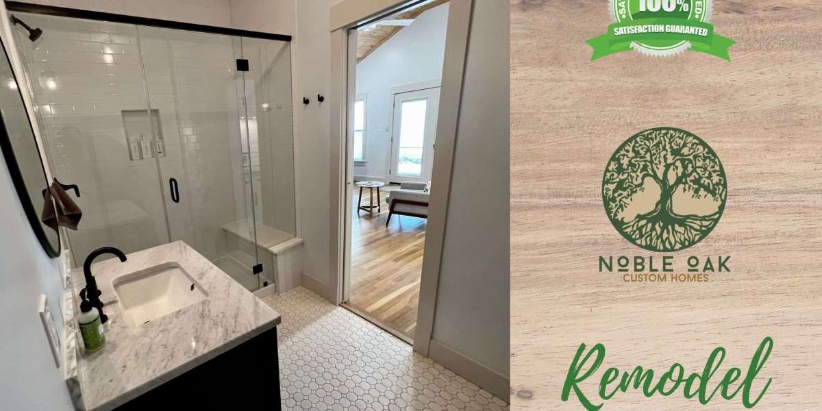 Dream Bigger with Top-Rated Houston Custom Home Builders