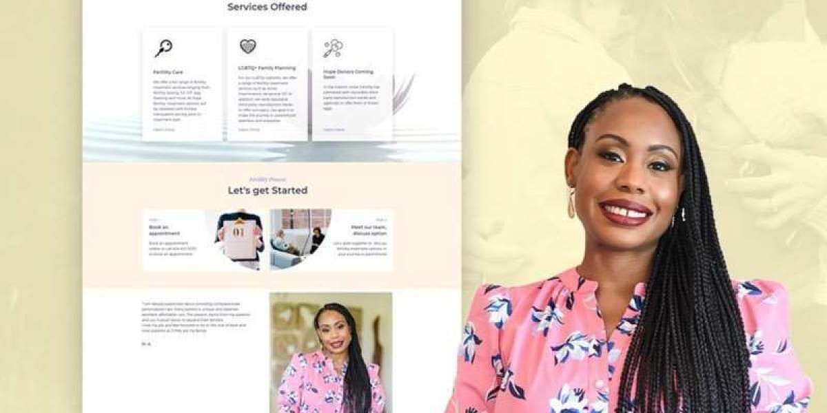 Finding the Right Fertility Support: Your Guide to the Best Fertility Center Near You