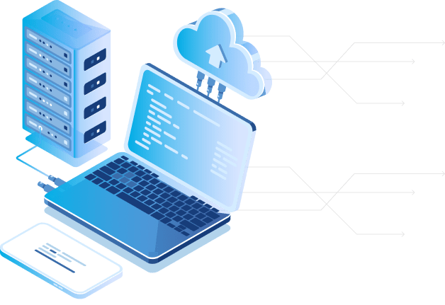 Cloud Services in Dubai, UAE for Seamless Maritime Operations