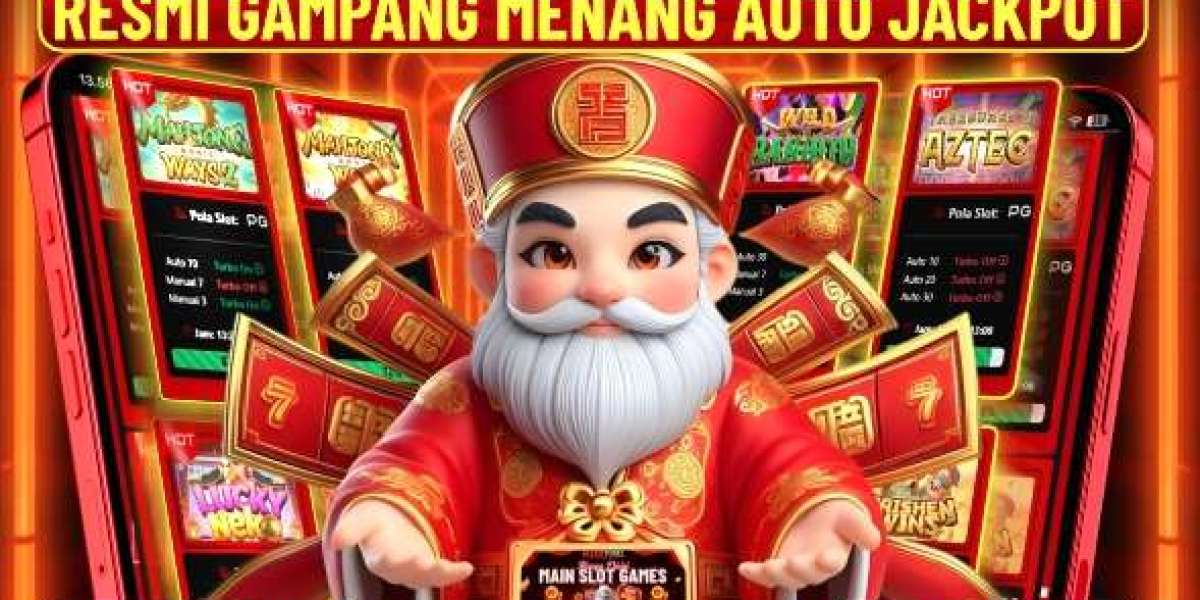 Samuraitoto Login: Your First Step to a Premium Togel Experience