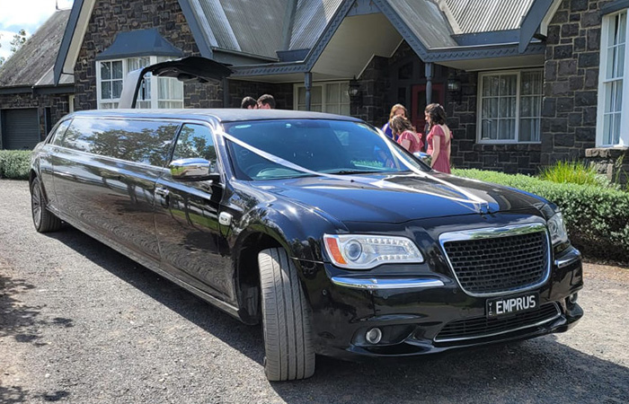 Discover the Best Chauffeur Cars in Geelong West | WONGCW Community