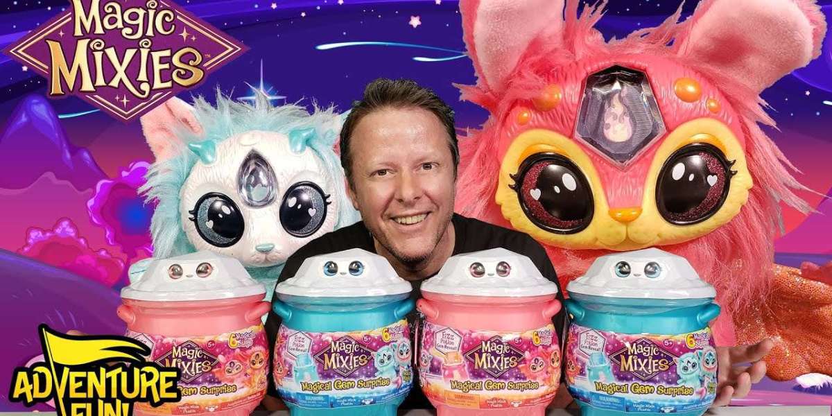 Why Magic Mixies is the Best Brand Among Others