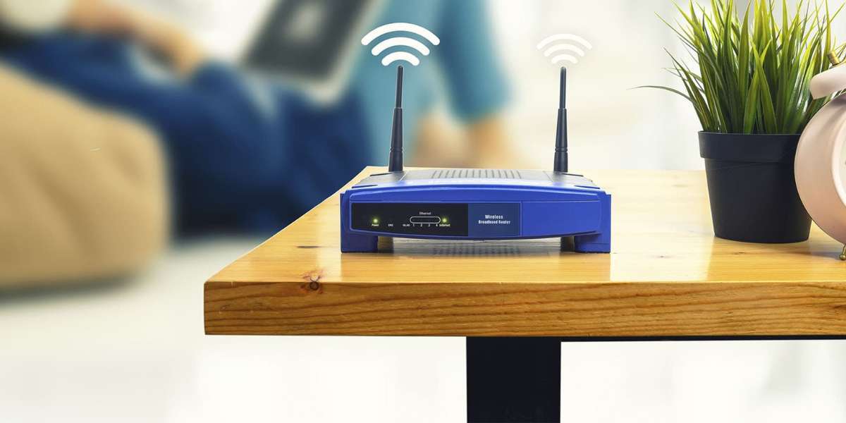 ASUS Router Setup: Easy Guide to a Fast and Secure Network